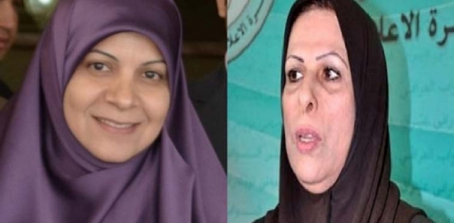 سۆران سێوكانی: ژنە موجاهیدە دژە کورد و پاڵەوانەکانی عێراق گەندەڵ دەرچوون