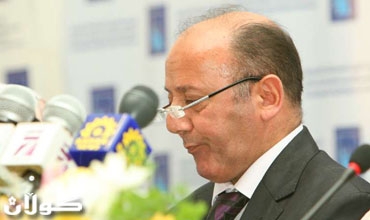 حه‌یده‌ری به‌ دووری ده‌زانێ پرۆسه‌ی هه‌ڵبژاردنی ئه‌نجوومه‌نی پارێزگاكان له‌ كاتی ئێستادا ئه‌نجام بدرێ