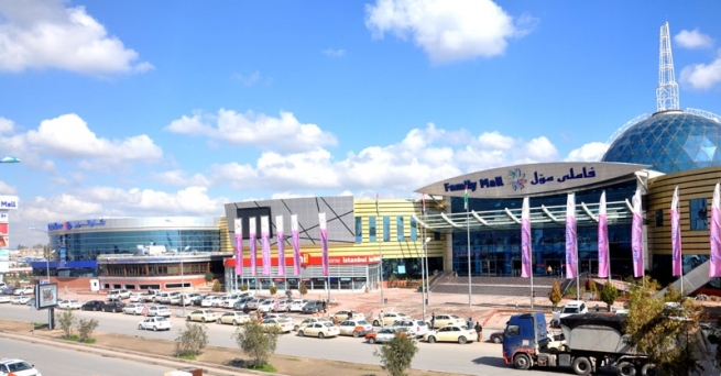  داوا لە مەعسووم دەکرێت لەڕێی پەرلەمانی عێراقەوە جێگرەکانی کەم بکاتەوە 