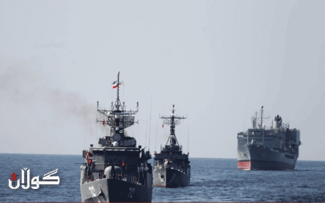 فڕۆكە جەنگییەكانی ئیسرائیل چەند هێرشێكیان لە سوریا ئەنجامدا