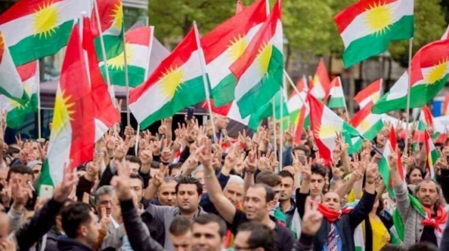 لێکۆڵەرێکی ئەمریکی: رەنگە پرسی سەربەخۆیی لە داھاتوو ببێتە ئەمری واقیع