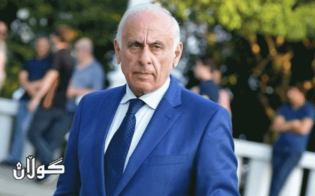  بەرپرسێکی باڵای ئەبخازیا دوای گەڕانەوەی لە سووریا گیانی لەدەست دا 