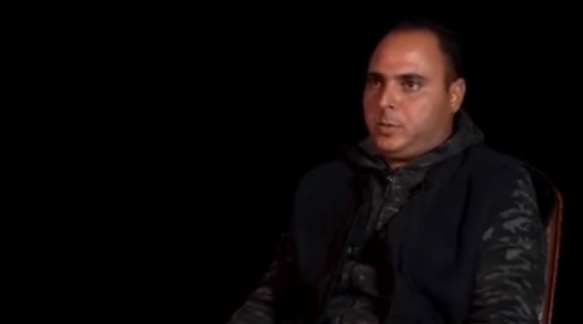 ئه‌و كه‌سه‌ی به‌ ناوی سەرۆك وەزیرانی عێراقه‌وه‌ فێڵی ده‌كرد ده‌ستگیر كرا