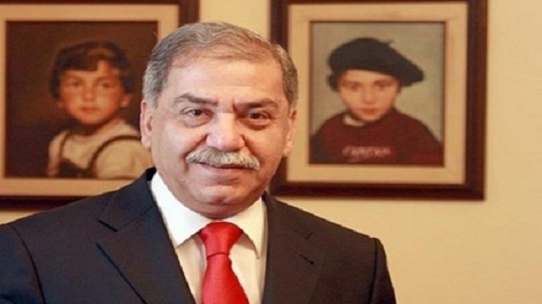 میسال ئالووسی : متمانەمان بە مەسروور بارزانی هەیەو سەرکەوتوو دەبێ