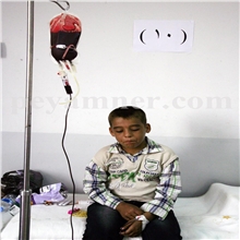 بیستوسێ منداڵی تووشبوو بە تالاسیمیا لە نۆ مانگدا لەدایک بوون