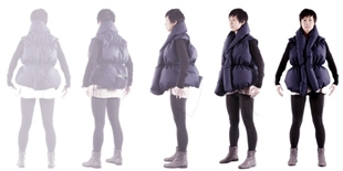 چاكەتێك بۆ نزیكبوونەوە لە هاوڕێكانی فەیسبووك