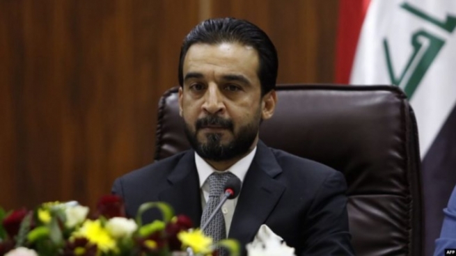 حەلبوسی بۆ نێوەندگیریی ئێران و ئەمریکا سەردانی تاران دەکات