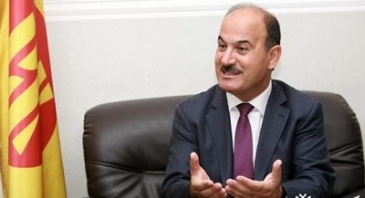  سبەینێ ئەنجوومەنی سەرکردایەتی پارتی کۆ دەبێتەوە