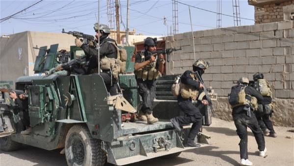 قۆناخی دووەمی شەڕی مووسڵ دەستپێدەکات