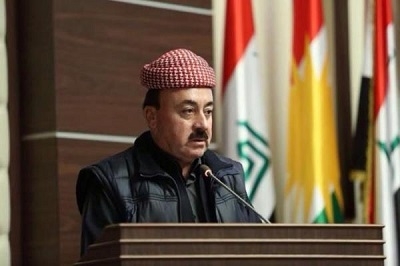 شێخ شامۆ: دەنگی کوردانی ئێزدی بۆ لیستی پارتییە و گرەوی لەسەر ناکرێت 