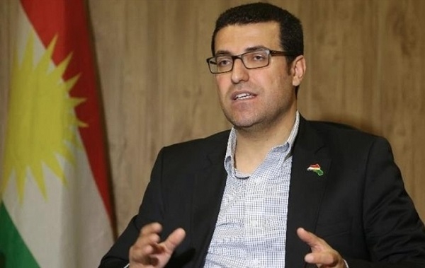 	 بەره‌ڤان حەمدی: بۆ قەرەبووکردنەوەی زیانلێکەوتوانی دەستی تیرۆر لەگەڵ بەغدا رێککەوتووین