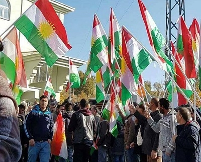  	 لایەنە سیاسییەکان: بە کۆبوونەوەی دابێ بۆ ڕیفراندۆم گەشبینن