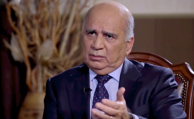  	 لێدوانی سه‌رۆكی دیوانی سه‌رۆكایه‌تیی هه‌رێمی كوردستان ده‌رباره‌ی ده‌ركردنی فه‌رمانی ئه‌نجامدانی راپرسی 