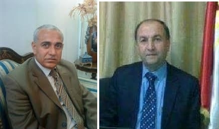  	 پەکەکە دوو سەرکردەی دیکەی ئەنەکەسەی رفاندن 
