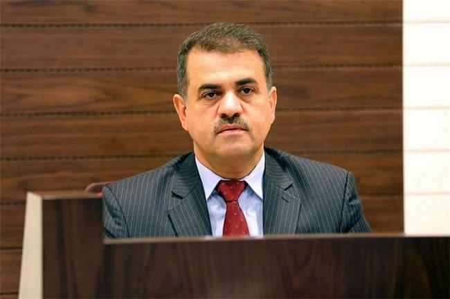  	 لیژنەی لێكۆڵینەوە لە ڕووداوەكانی خورماتوو، ئەمڕۆ دەستبەكار دەبێ 