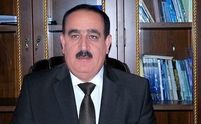 ئازاد ئەبوبەکر: هەڕەشەکان کاریگەرییان لەسەر ڕیفڕاندۆم نابێت 