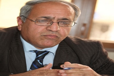 ئازاد تۆفیق: قسەكانی سەرۆكی هەرێم زۆر گرینگ و لە جێگای خۆیدا بوون