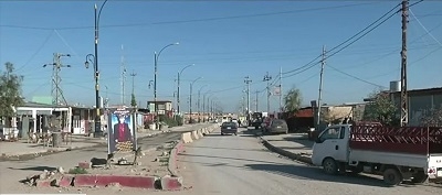 سنوونێ رووناک دەکرێتەوە؛ ٩ هەزار خێزان گەڕاونەتەوە