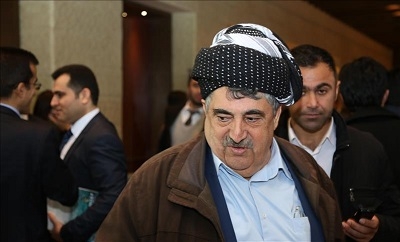  	 کاکە حەمە: ئەمڕۆ بڕیاری کۆتایی درا؛ گەل چارەنووسی خۆی دیاری دەکات
