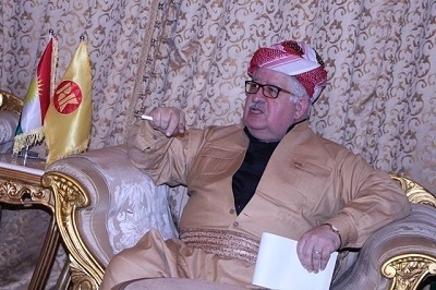 نوێنەری پارتی لە میسر: زۆرێک لە وڵاتانی عەرەبی لەگەڵ دیاریکردنی مافی چارەنووسی گەلی کوردن 