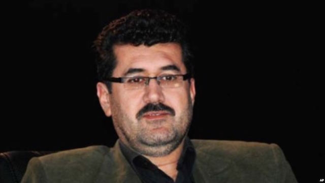 ئوسامە جەمیل: داھاتووی عێراق و ناوچەکە پەیوەستە بە سیاسەت و پلانی ئەمەریکاوە 