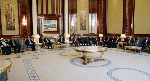 یوئێن داوای پاراستنی ئافرەتانی ڕزگاربووی دەستی داعش دەکات 