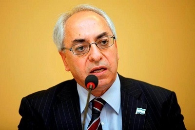  عەبدولباست سەیدا: بوومەلەرزەیەکی سیاسیی گەورە لە ناوچەکەدا دروست بووە؛ دەبێ ڕیفراندۆم بکرێت 