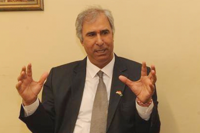 د.کاوە ئازیزی: وا بڕوات، دەبێ فاتیحە بۆ رۆژئاوای کوردستان بخوێنین 