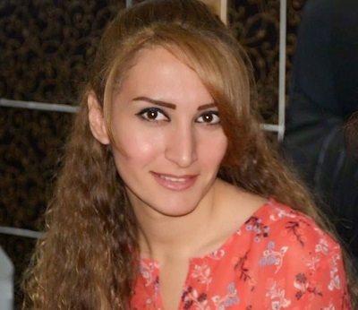 چالاکوانێکی کریستیان: حەشدی شەعبی لە دەشتی نەینەوا تاوانی دژی مرۆڤایەتی ئەنجام داوە 