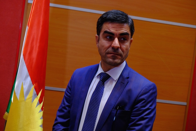  	 شاندی پارتی و یه‌كێتی ده‌چێته‌ كه‌ركووك.. چاره‌نووسی پارێزگاكه‌ ده‌خه‌نه‌ به‌ر باس 
