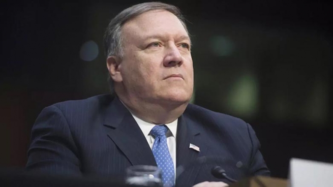 په‌كین وه‌ڵامی واشنتن ده‌داته‌وه‌