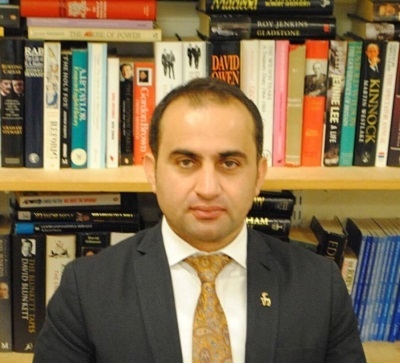  	 مامۆستایەکی زانکۆ: هەندێ لە وڵاتانی ناوچەکە تیرۆر وەک کارتی سیاسی بەکار دێنن 