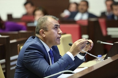 حاکم ئەحمەد: زیاتر لە ٢٠٠ کەیسی گەندەڵی بەردەستن و ٧٠%ـی لە قۆناخی دادگایکردن دان