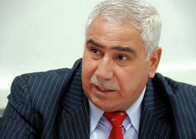 ناسح غەفوور: بوونی ئەنجوومەنی سەرکردایەتیی سیاسیی کوردستان زەروورەتێکی هەنووکەیییە 