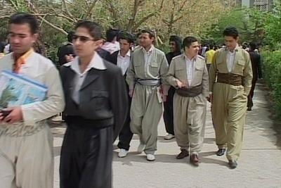 ئه‌مساڵ 8 ی مارس تێكه‌ڵ به‌ رۆژی جلوبه‌رگی نیشتمانی ناكرێت