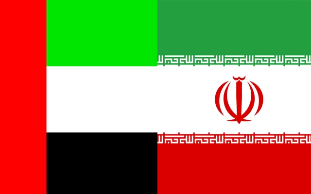  ئیمارات باڵیۆزی ئێران بانگ دەکات 