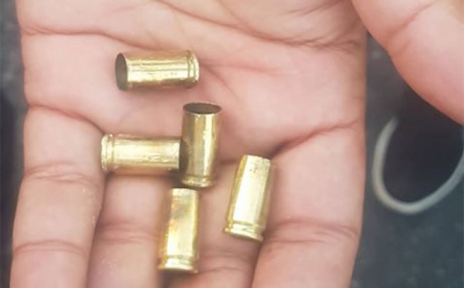 بەڕێوەبەری پۆلیسی هەولێر: ئەنجامدەری تاوانەکەی دوێنێی هەولێر دەستگیر کرا
