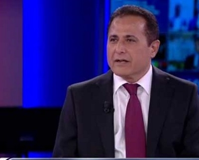  حه‌مید ده‌ربه‌ندی: پەکەکە و پەیەدە نیگەران مه‌بن؛ ڕاسته‌ كه‌ ڕۆژئاوای كوردستان بنەمای ئابووری و دیپلۆماسی نییە 