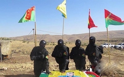  	 هاووڵاتیێكی ئێزدی: دوو کوڕم هەبوون، یەکێك داعش بردی، ئەوی دیکەشیان پەکەکە ڕفاندی
