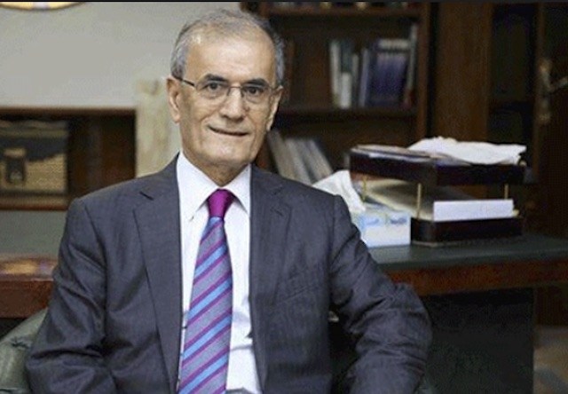  	 حكوومه‌تى هه‌رێمى كوردستان بڕیارى لادانى پارێزگارى كه‌ركووك قبووڵ ناكات 