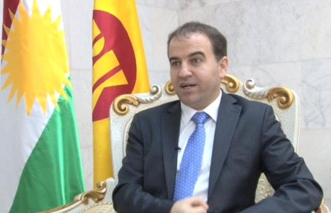 ھێمن ھەورامی: یوسف محەمەد وەک سەرۆکی پەرلەمان کۆتای ھاتووە