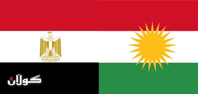 سەبارەت بەژمارەیەک کچی ئەنفالکراو وەزارەتی شەھیدان نامەیەک ئاراستەی کونسوڵخانەی میسردەکات