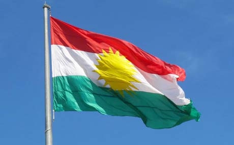  دەیڤد فلیپس: لەئێستاوە یەكەم دەوڵەتی راگەیەندراو كوردستان دەبێت 