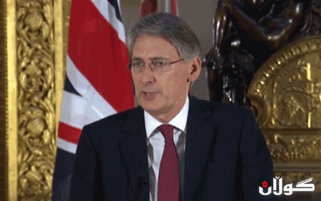 بەریتانیا: بەغدا دەبێ بیسەلمێنێ كە لەلایەن ئێرانەوە ئاراستە ناكرێت 