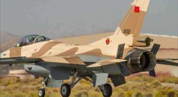 فرۆكه‌یه‌كى جه‌نگى مه‌غریب له‌ ناو هاوپه‌یمانى عه‌ره‌بى دیار نه‌ماوه‌