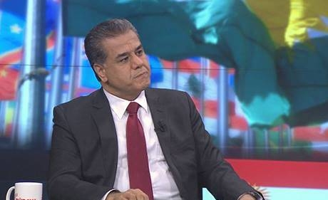 فەلاح مستەفا: ئەمەریکایش بڵێ نا، سەربەخۆیی رادەگەیەنین 