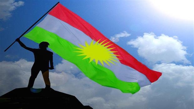 ڕۆیتەرز: دەبێت دەوڵەتێک بۆ کوردان درووست بکرێت