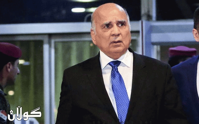 فوئاد حوسێن: بڕینی مووچه‌ی له‌ ده‌سه‌ڵاتی ئه‌میندارێتی ئەنجوومەنی وەزیران نییه‌