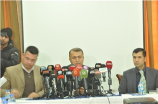 هەفتەی داهاتوو فۆڕمی ئاشكراكردنی بەرژەوەندییە داراییەكان دابەش دەكرێن 