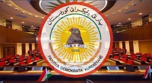  فراکسیۆنی پارتی: سەرۆکی پەرلەمان بێلایەنیی خۆی لە دەست دا.. بێ سازان هیچ هێزێک ناتوانێ پرسە نێشتیمانییەکان یەکلا بکاتەوە 